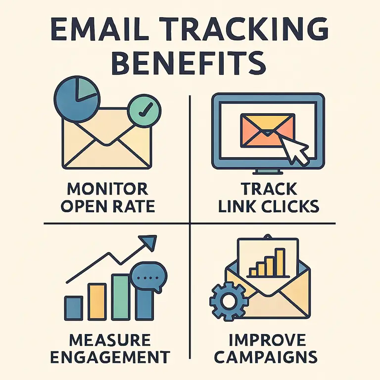 Master Email Tracking: Boost Engagement with Effective Tools ...